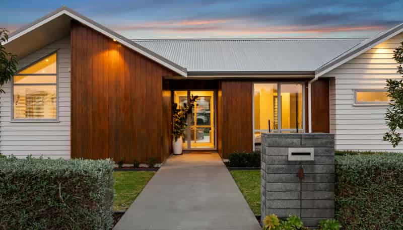 4 Eric Farley Drive, Kumeu