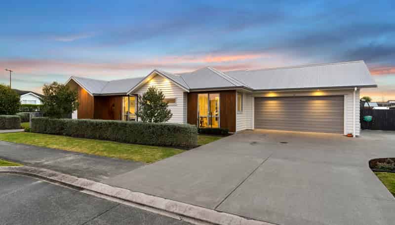 4 Eric Farley Drive, Kumeu