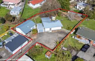 113 Beaumonts Way, Manurewa