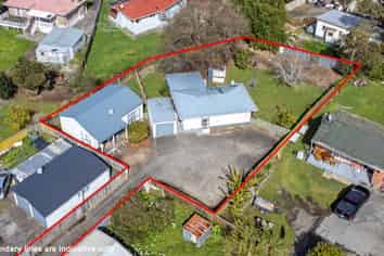 113 Beaumonts Way, Manurewa