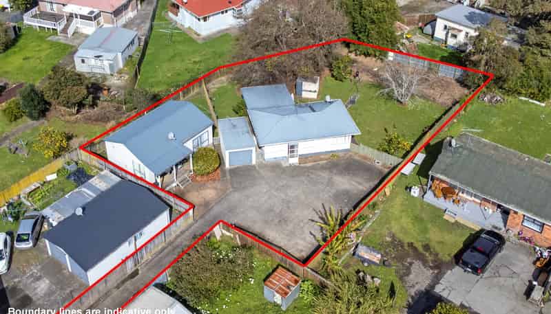 113 Beaumonts Way, Manurewa