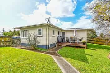 113 Beaumonts Way, Manurewa