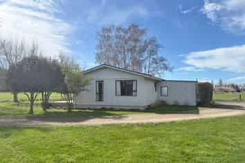 267 Ashcott Road, Waipukurau and Surrounds