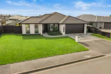 16 Whiteoak Grove, Tinwald