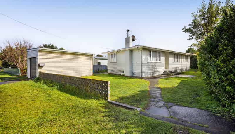 32 Victoria Street, Patea