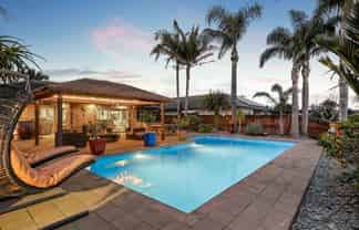109 Oriental Parade, Papamoa