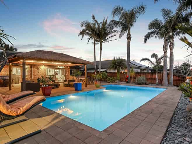 109 Oriental Parade, Papamoa