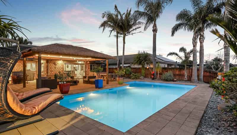 109 Oriental Parade, Papamoa