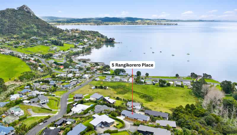 5 Rangikorero Place, Whangarei Heads
