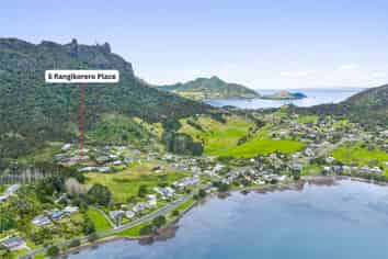 5 Rangikorero Place, Whangarei Heads