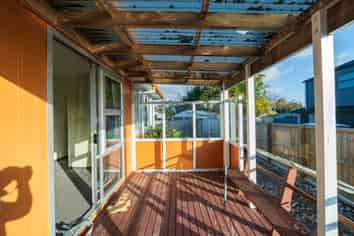 1/8 McPherson Place, Fairfield