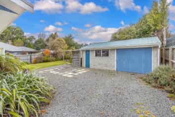7 Gresham Terrace, New Brighton