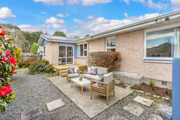 7 Gresham Terrace, New Brighton