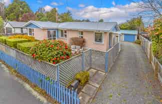 7 Gresham Terrace, New Brighton