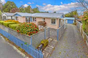 7 Gresham Terrace, New Brighton