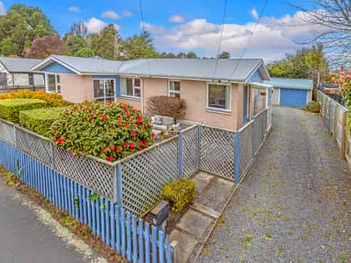 7 Gresham Terrace, New Brighton