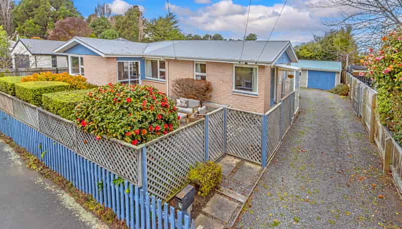 7 Gresham Terrace, New Brighton