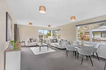 7 Gresham Terrace, New Brighton