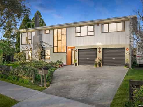 8 Heron Place, Waiuku
