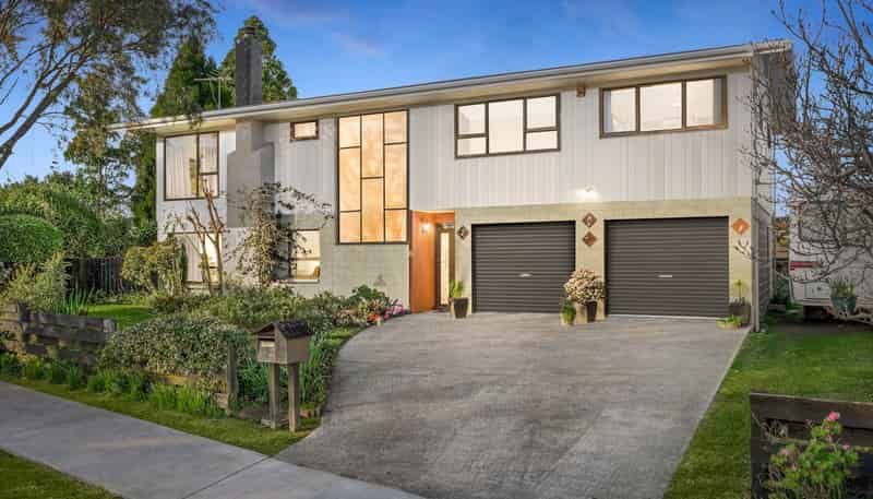 8 Heron Place, Waiuku