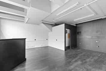 Showroom to Showstopper
