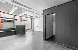 Showroom to Showstopper