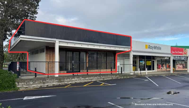 Unit A/358 Beach Road, Mairangi Bay