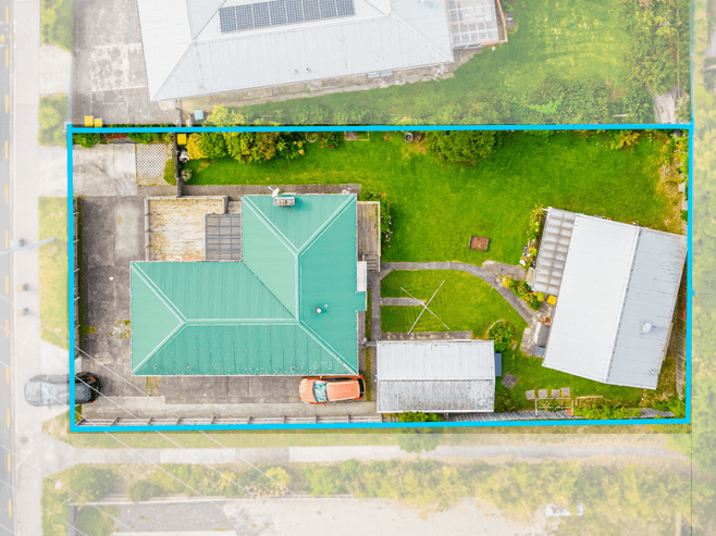 255 Te Atatu Road, Te Atatu South