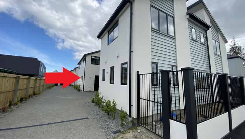 51B Matipo St, Riccarton