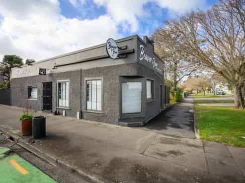 3 Campbell Street, Palmerston North
