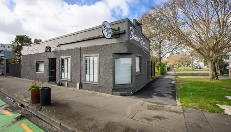 3 Campbell Street, Palmerston North