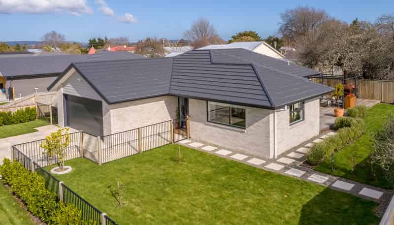 7 Kakariki Crescent, Carterton