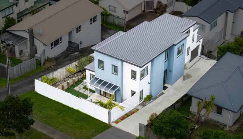 674 East Coast Road, Pinehill