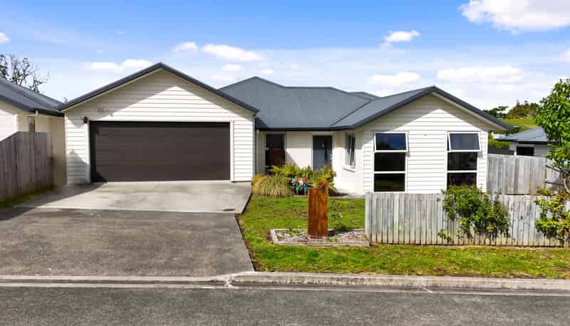 4 Lancewood Lane, Kaukapakapa