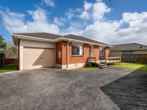 3/34 Wairau Ave, Avondale