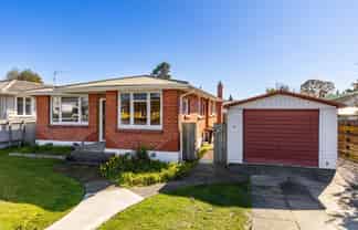 210 High Street, Blenheim