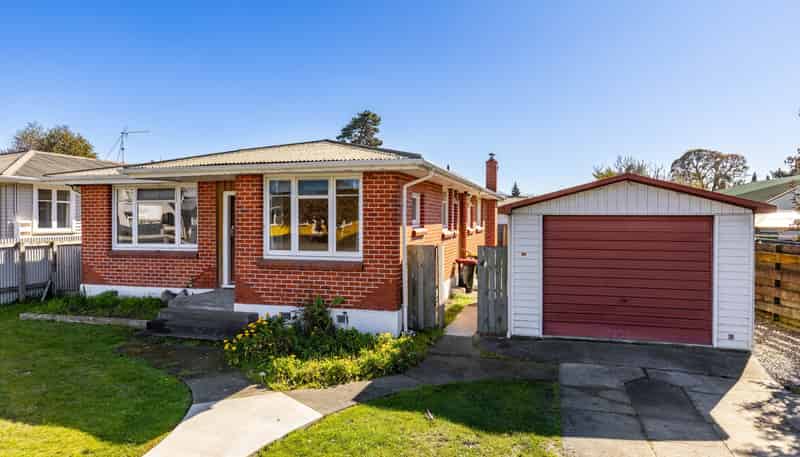 210 High Street, Blenheim