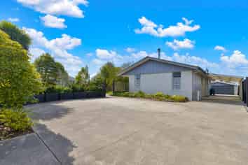 30 Bush Street, Rangiora