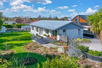30 Bush Street, Rangiora