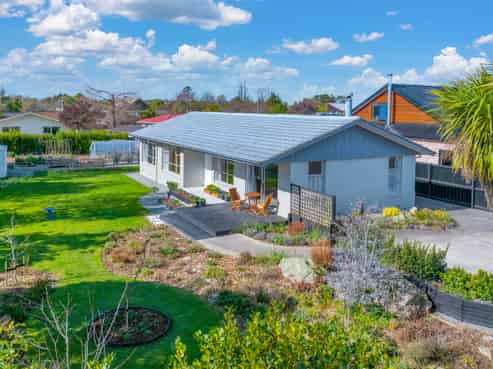 30 Bush Street, Rangiora