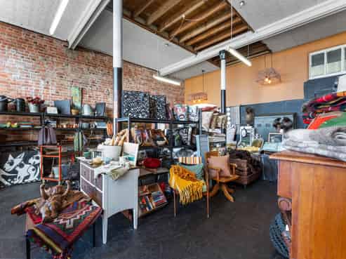 Character and scale – Circa 1910