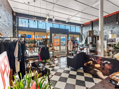 Character and scale – Circa 1910