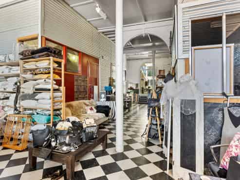 Character and scale – Circa 1910