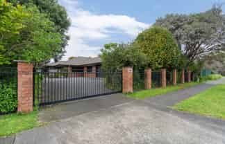 6 Nimmo Avenue West, Waikanae
