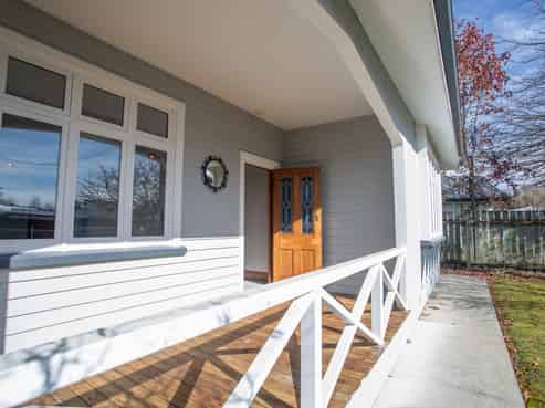 10 Talbot Road, Fairlie
