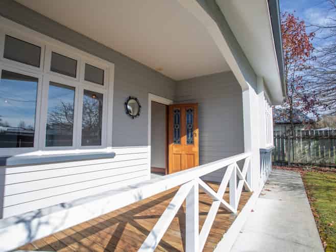 10 Talbot Road, Fairlie