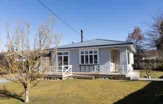 10 Talbot Road, Fairlie