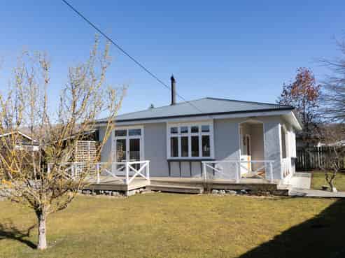 10 Talbot Road, Fairlie