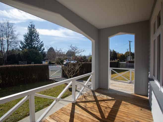 10 Talbot Road, Fairlie