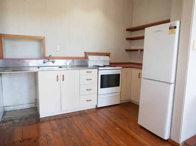 10 Talbot Road, Fairlie
